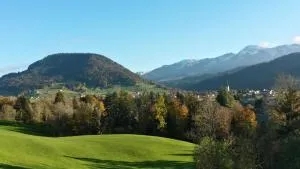 哈格斯皮尔旅馆 - 林格瑙