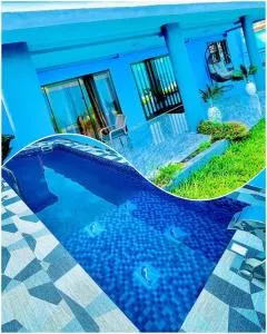 Landreas Complexe - Kika