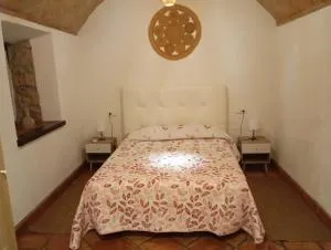 Patio del molino - Coín