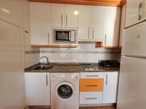 Apartamento Florida IF Benidorm