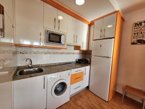 Apartamento Florida IF Benidorm