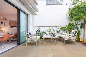 Genteel Home Pureza