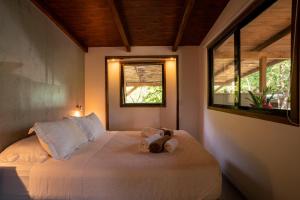 Feeling Trees Jungle Lodge