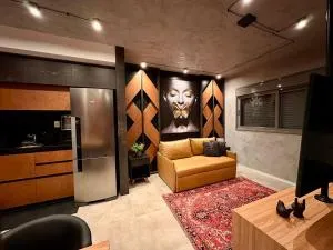 Lindo Loft próximo ao Iguatemi - Passo do Feijó