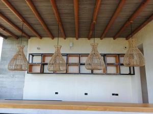 Macondo Arte Punta Zicatela