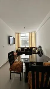 Happy rest - Pichanaki