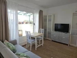 Casa Gabriela - 阿列塔