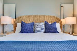 Calypso 909 West Tower GULF FRONT 3BR 3BA Views Forever