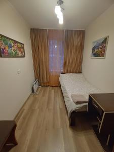 Cozy rooms near beautiful Park 1st Floor