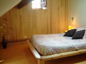 Fermes Relais De La Vallee De L'ource : photos des chambres