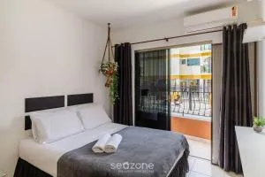 Apto. a 550m da Orla de São P. da Aldeia EIV0104 - 圣佩德罗-达阿尔德亚