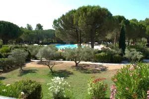 Golf Fontaine - Vernègues