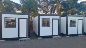 BBOX HOTEL - Parada Benedita - 伊拉蒂