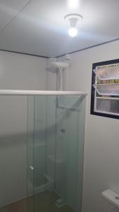 BBOX HOTEL - Parada Benedita