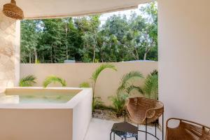 Penthouse y Duplex para 10 personas Tulum