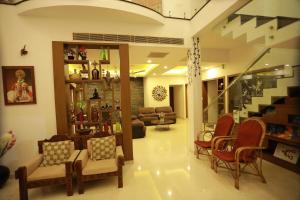 Serene Haven, Family Retreat