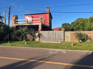 La escapada - 巴尔内阿里奥坎布宜诺斯艾利斯