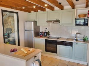 Superb villa for 4, private pool