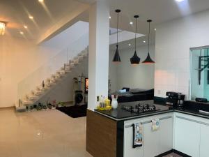 Casa Alto Padrão com Ótima Área de Lazer