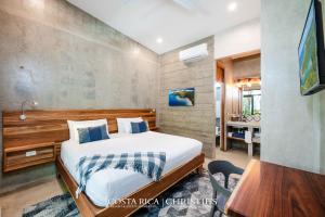 Hotelito Dos Hijas Casita 3