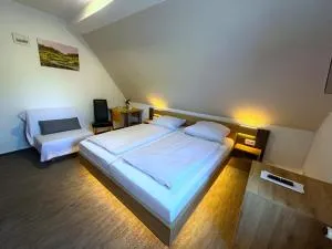 Hotel Schäffer - Steakhouse Andeo - 格明登