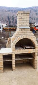 BELLE VIEW SINAIA-free parking