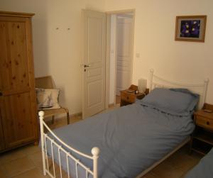 Villas Superb villa for 4, private pool : photos des chambres