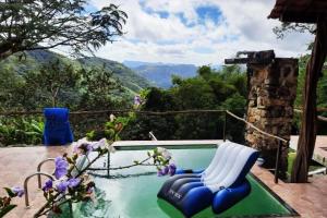 Sítio Maranatá, a mais bela vista do Pacoti! 20min de Guaramiranga!