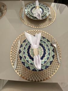 Apt 2 quartos com suite até 4 pessoas