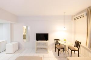 Tarik Fontes Plaza Hotel