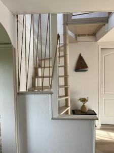 Métairie Yvaël Penty Gwen