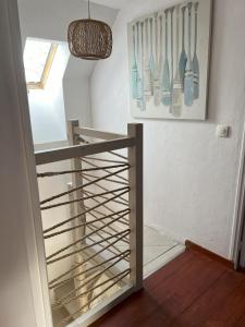 Maisons de vacances Metairie Yvael Penty Gwen : photos des chambres