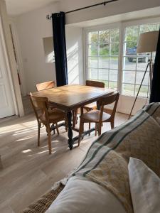 Métairie Yvaël Penty Gwen