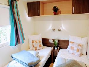 Maisons de vacances Evasion en Champagne, proche de Paris et des 2 Parcs : photos des chambres