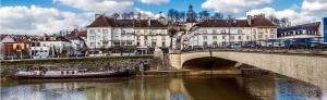 Maisons de vacances Evasion en Champagne, proche de Paris et des 2 Parcs : Mobile Home