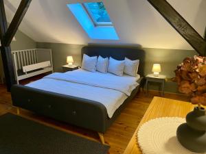 Apartmán Jáchymov Klínovec