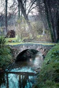 Le moulin de Masseilles - Captieux