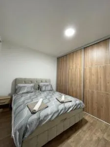 Apartman M&J - Bileća