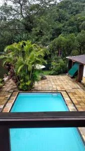 Mansão Bardo - Meio do Serra