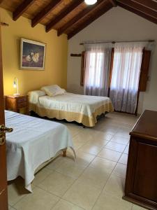 Casa Fabiana