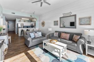 Calypso 2308 West Penthouse Views Totally Remodeled