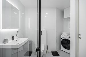 Revalia Tornimäe Amazing Views Premium Apartments