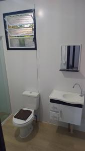 BBOX HOTEL - Parada Benedita