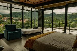 Sasaima Chalet Turei (G13)