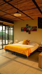 Sasaima Chalet Turei (G13)