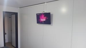 BBOX HOTEL - Parada Benedita