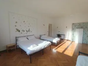 Dock Bay Lodge Hostello - 阿伊多夫什契纳