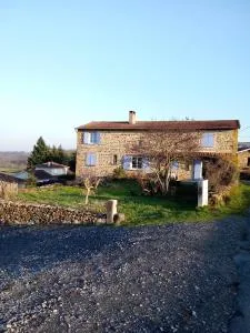 Chez Steph - Savigny