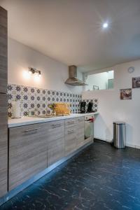Alicia - Appartement RDC - Parking gratuit
