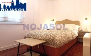 Apartamento las Huertas